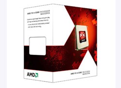 AMD FX-4100 CPU